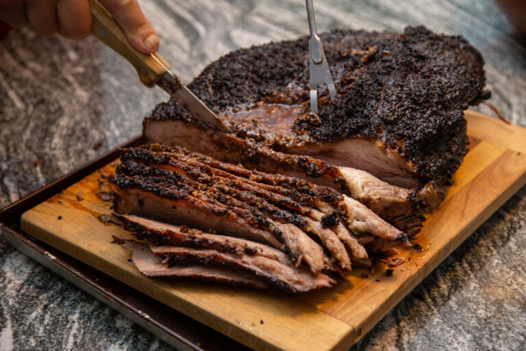 best pellet smoker recipes