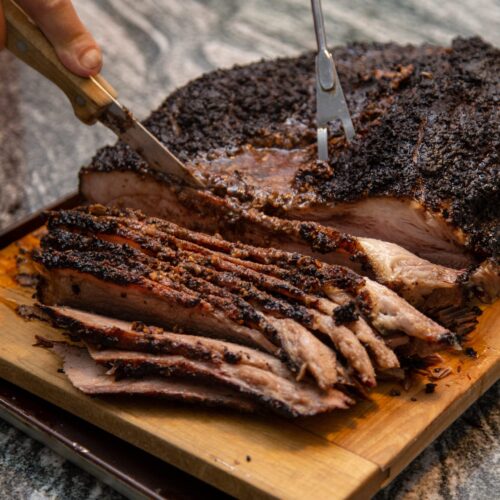 best pellet smoker recipes