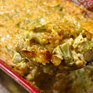 smoked-broccoli-casserole